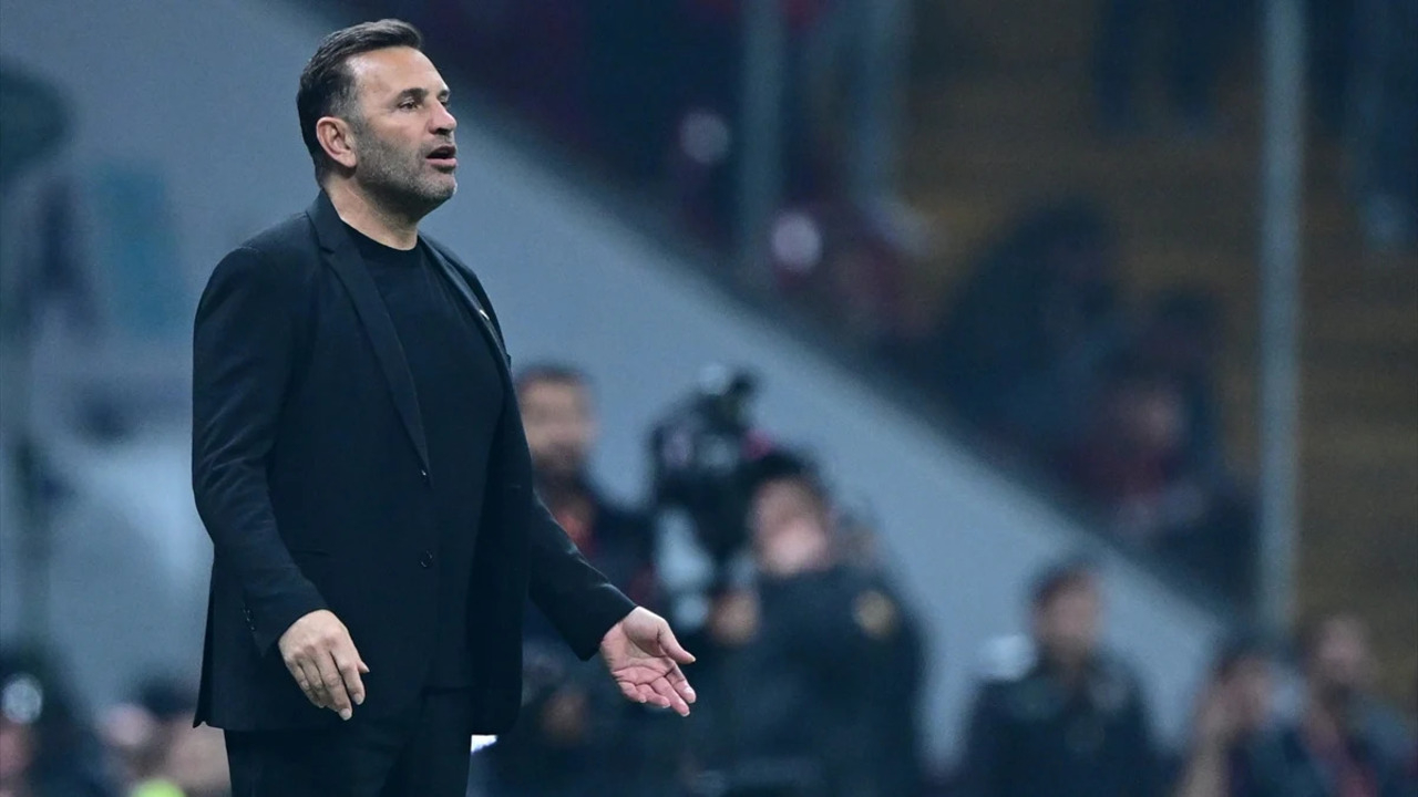 Okan Buruk'tan Derbi Öncesi Kritik Uyarılar: Rehavete Kapılmayın!