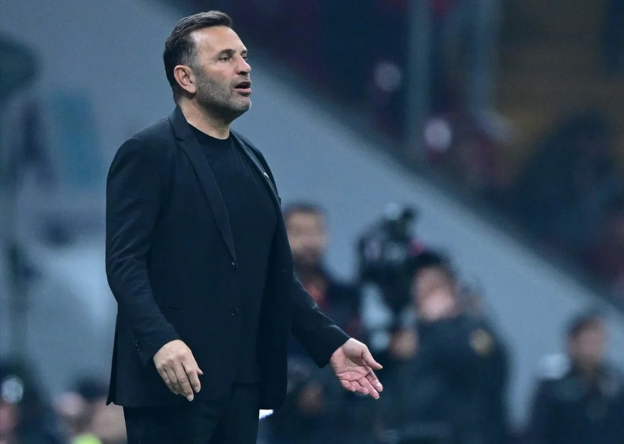Okan Buruk, Beşiktaş ve Fenerbahçe derbileri hakkında konuştu: Flaş sözler...