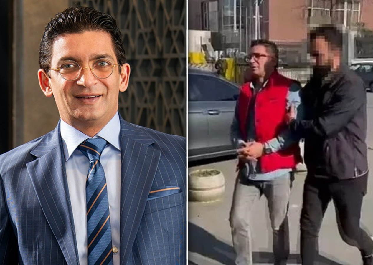 Erkan Kork’un kara para imparatorluğu çöktü: 7 milyarlık vurgunda şok detaylar! Her şey FETÖ iziyle başladı...