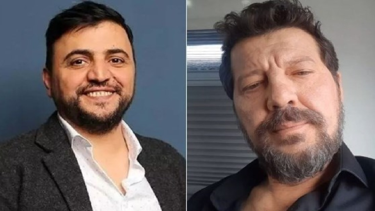 İlker Aksum Şinasi Yurtsever'e gözyaşları içinde veda etti! Cenazeye katılamayan Aksum mesleğine ilk kez serzenişte bulundu...