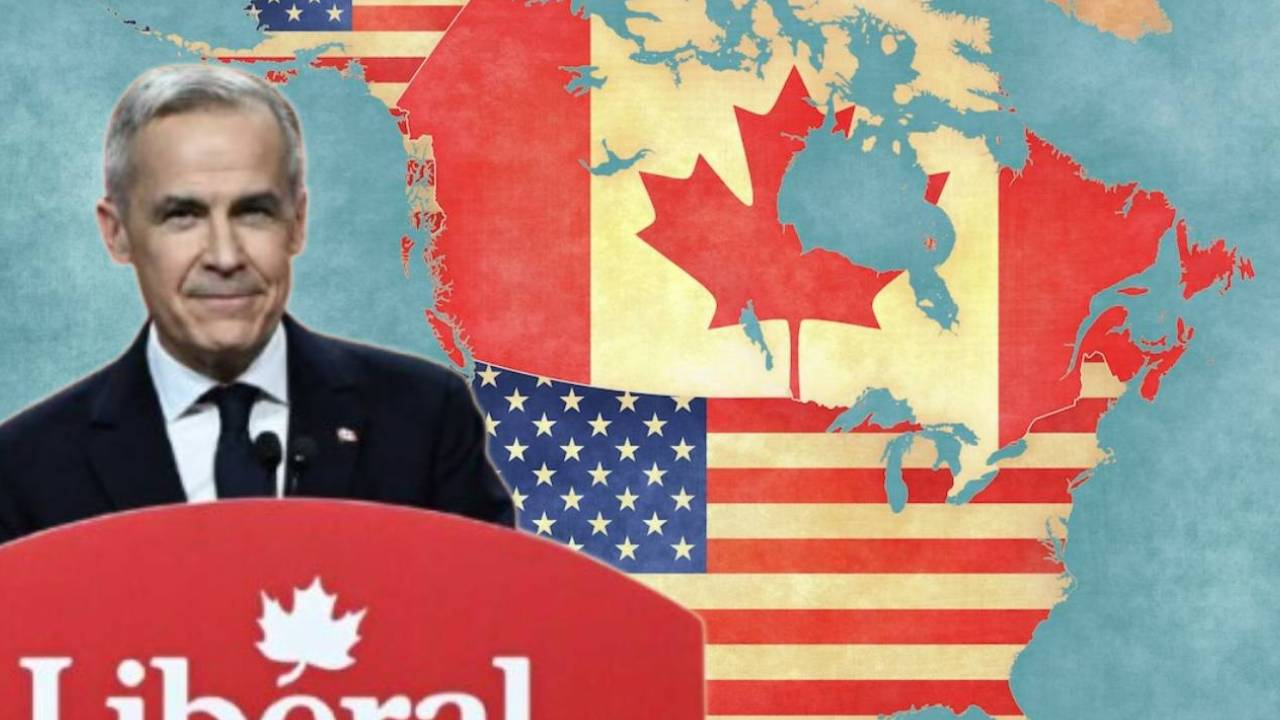 Kanada'nın yeni lideri Mark Carney, Trump'a meydan okudu: Amerika, Kanada değil