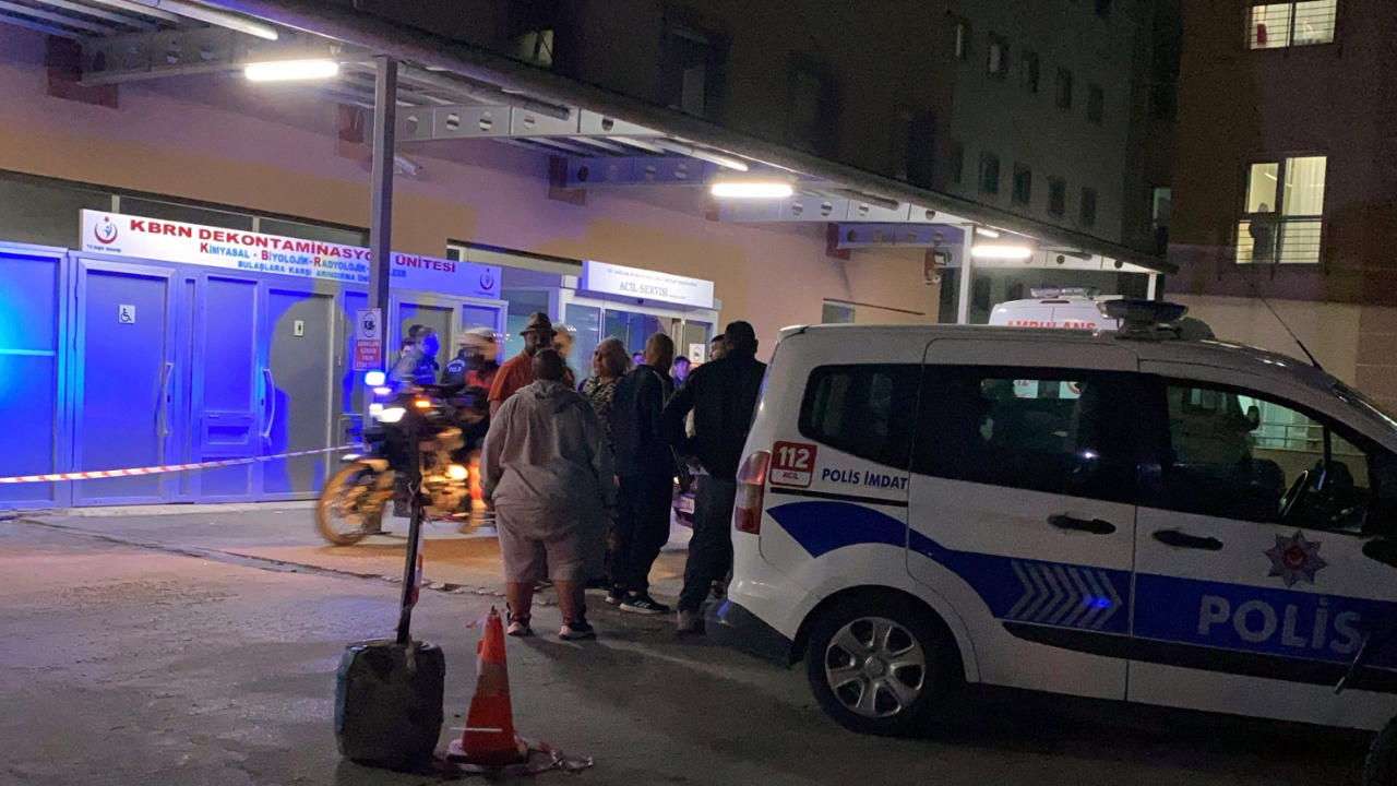 Cani evlat kan dondurdu! Tartıştığı babasını tüfekle öldürdü...