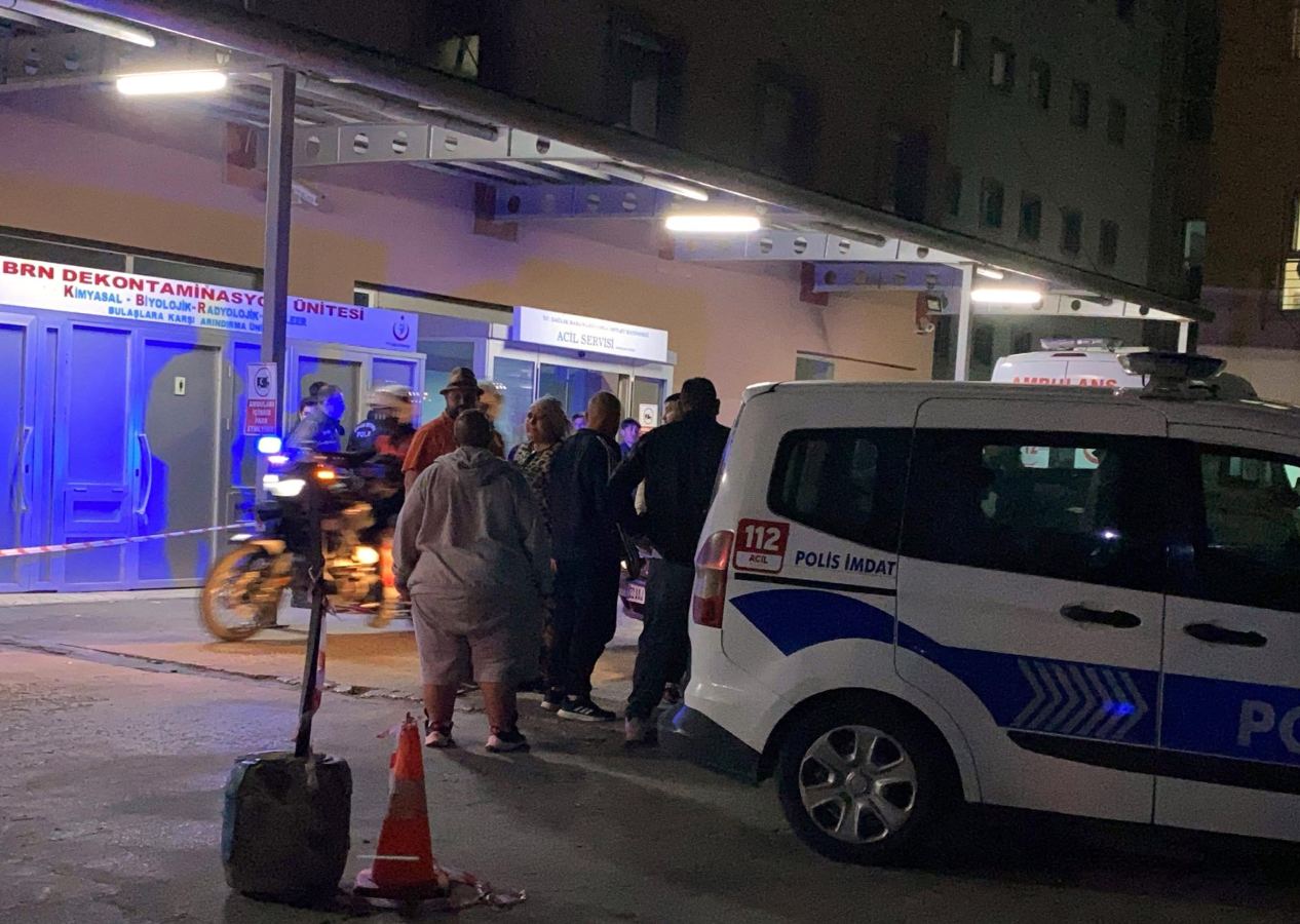 Cani evlat kan dondurdu! Tartıştığı babasını tüfekle öldürdü...