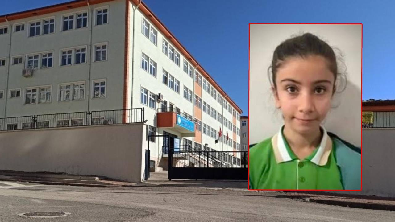 Şanlıurfa'da okul tuvaletinde baygın bulunmuştu! Nuriye kurtarılamadı