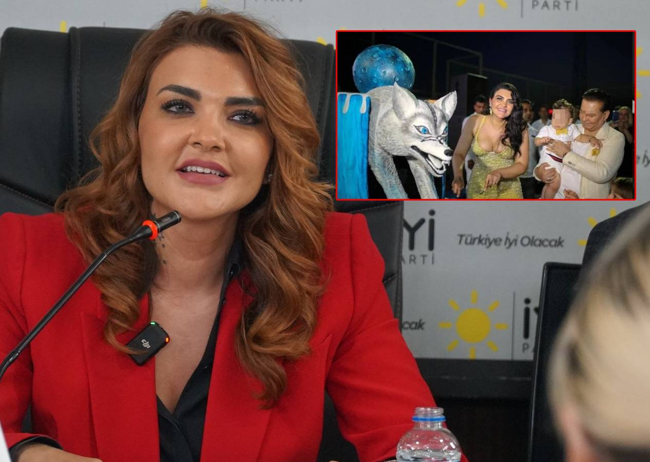 İYİ Parti içinde suikast girişimi! Ayşen Kurt eşine 'öldür' talimatı verdi, bacaklarına sıktılar