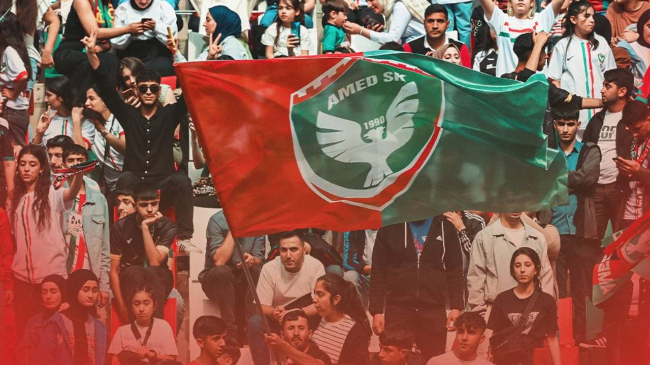 Amedsporlu futbolcu Cassubie gözaltına alınıp serbest bırakıldı! Aracıyla çarptığı adamın durumu kritik