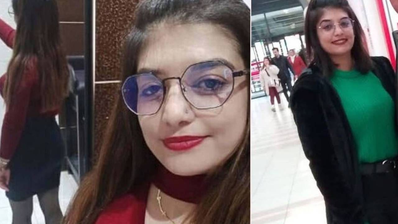 TikTok fenomeni Meltem cinayetinden aranan Mutlu D. isimli şüpheli 72 saat sonra dere kenarında yakalandı