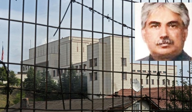 ABD'nin uğruna kriz çıkardığı Metin Topuz'un ilk ifadesi ortaya çıktı!