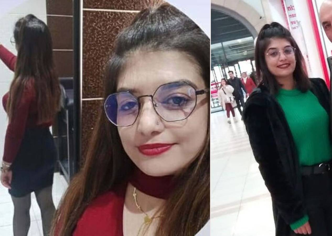 TikTok fenomeni Meltem cinayetinden aranan Mutlu D. isimli şüpheli 72 saat sonra dere kenarında yakalandı