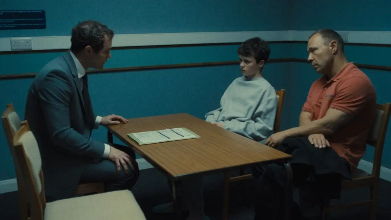 Adolescence Netflix Dizisi: Gerçek Bir Hikayeden mi Uyarlandı?