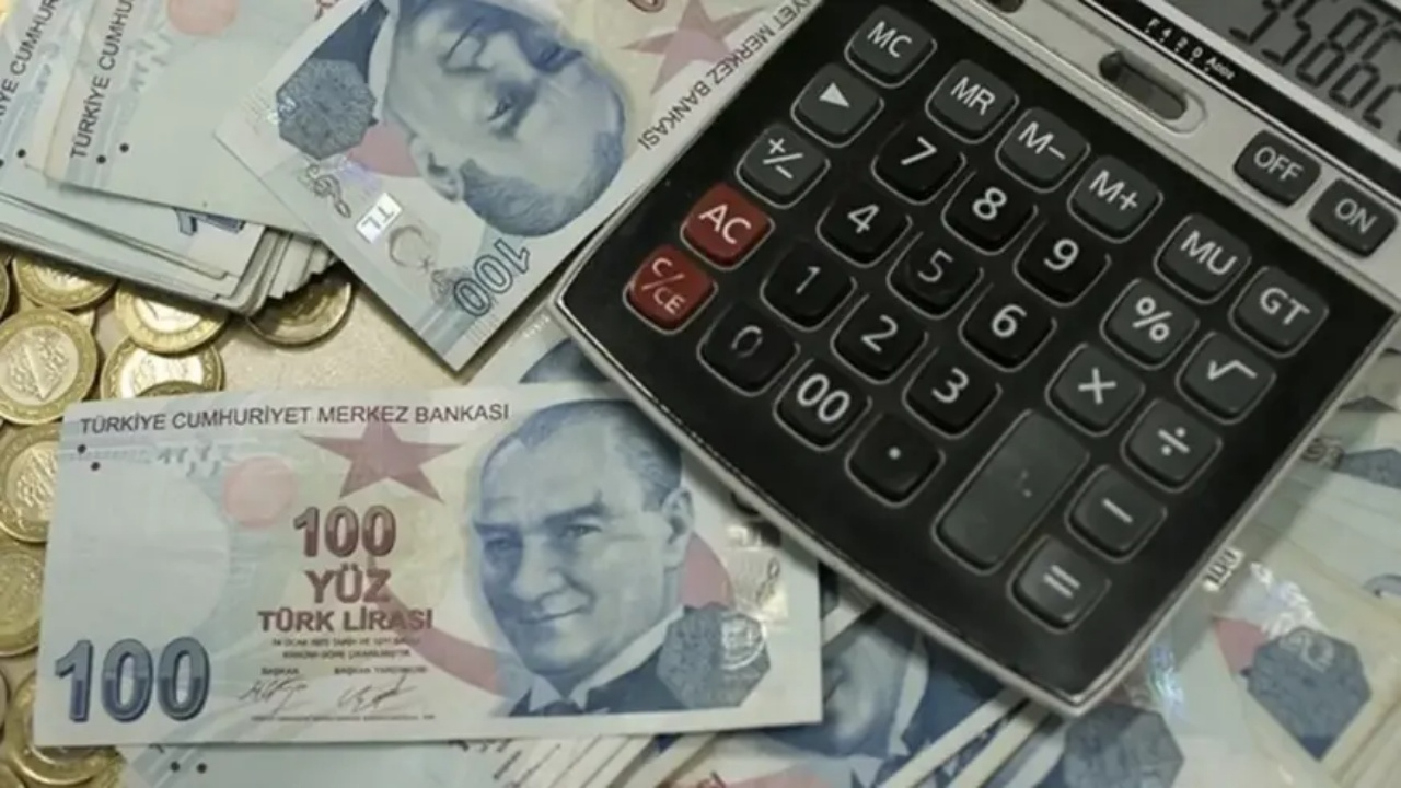 KDV iade limitinde değişiklik! 10 bin liraya yükseldi