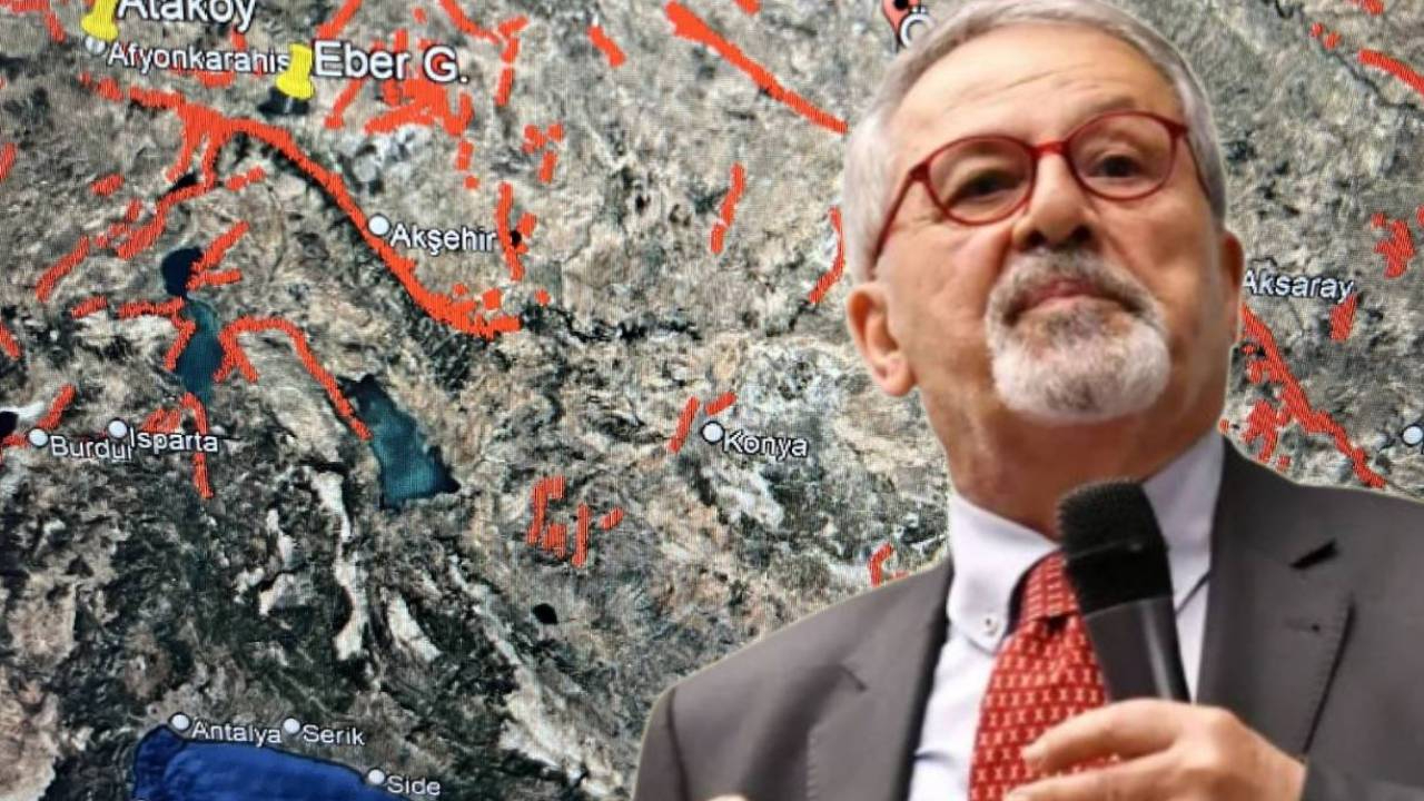 Naci Görür'den dikkat çeken "Halkıma uyarı" paylaşımı... 7.6'lık Arjantin depremini örnek gösterdi