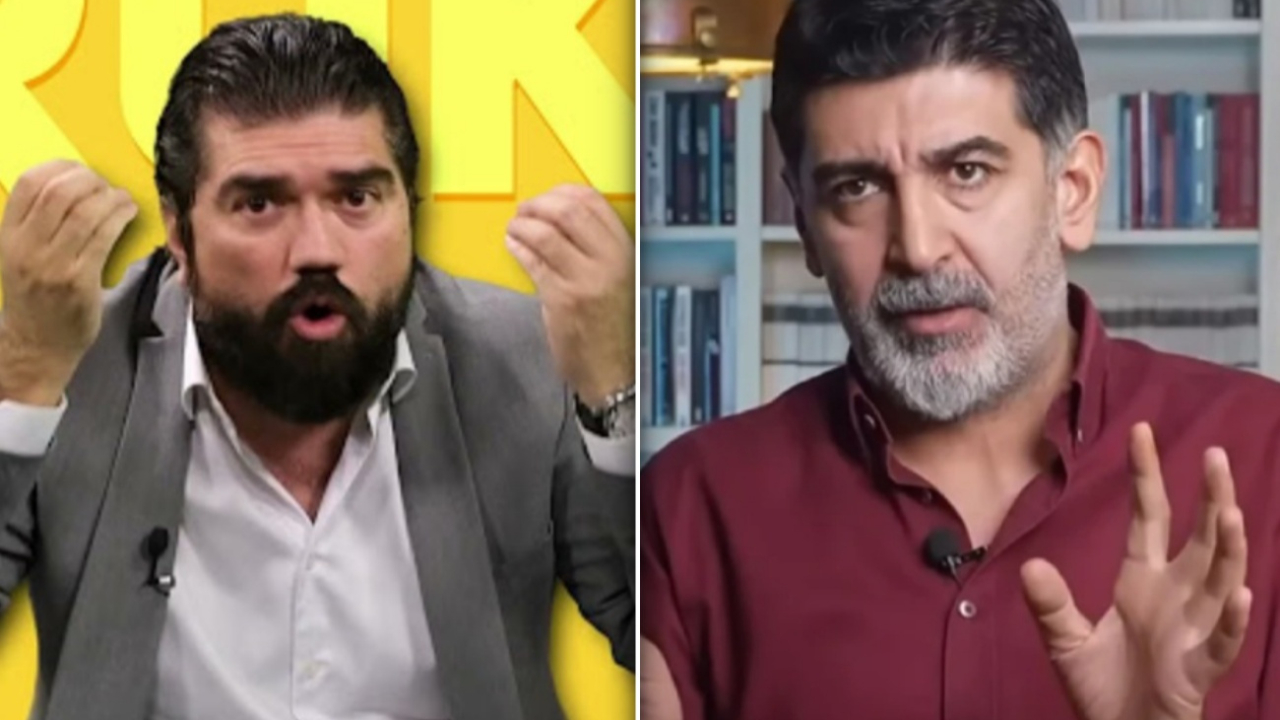 Seviyesiz medya kavgası... ROK eski defterleri açınca Levent Gültekin topa sert girdi!
