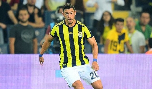 Fenerbahçe'de beklenen hamle geldi