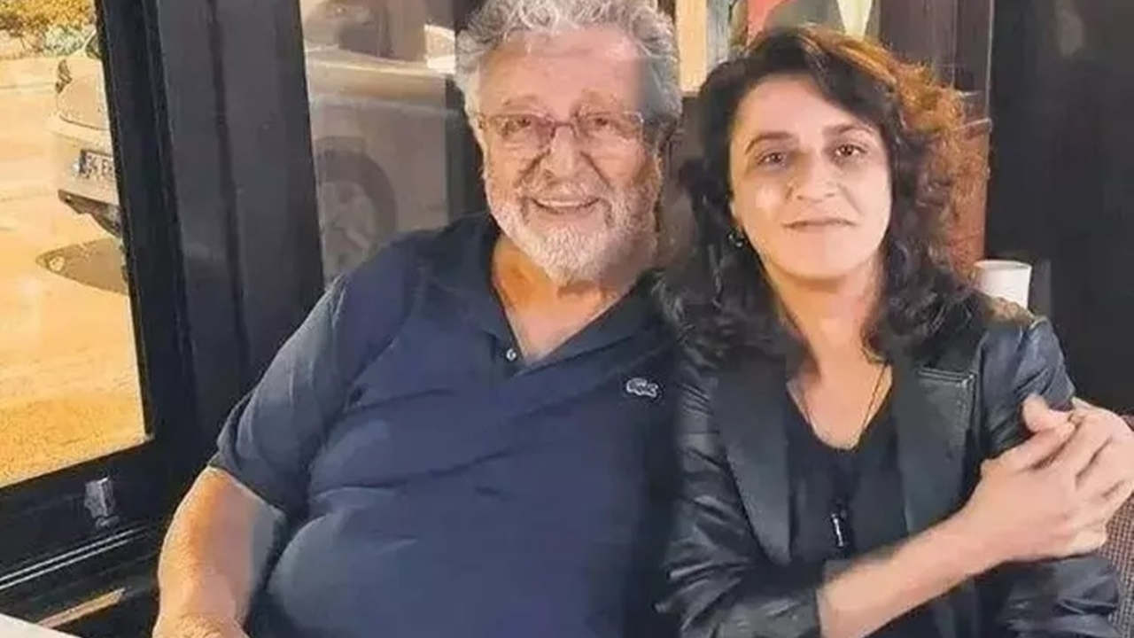 Metin Akpınar ve kızı Duygu Nebioğlu barıştı mı? Aylar sonra ilk fotoğraf karesi