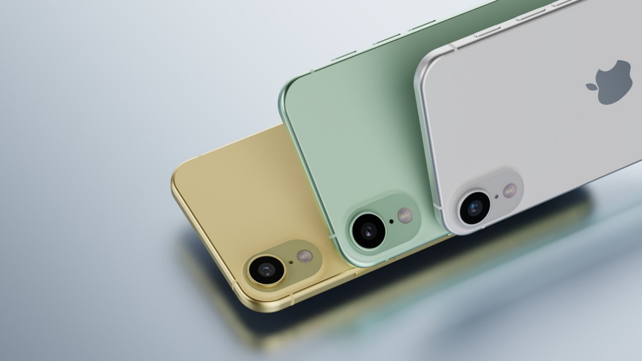 iPhone 17 Air’in planı ortaya çıktı! Ultra ince tasarım!Satış fiyatı ne kadar?