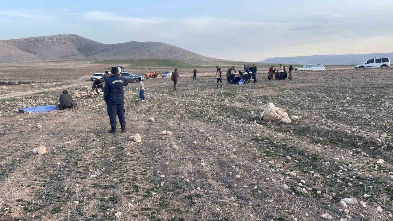 Konya’da akraba kavgası kanlı bitti: Baba ve oğlu yaşamını yitirdi...