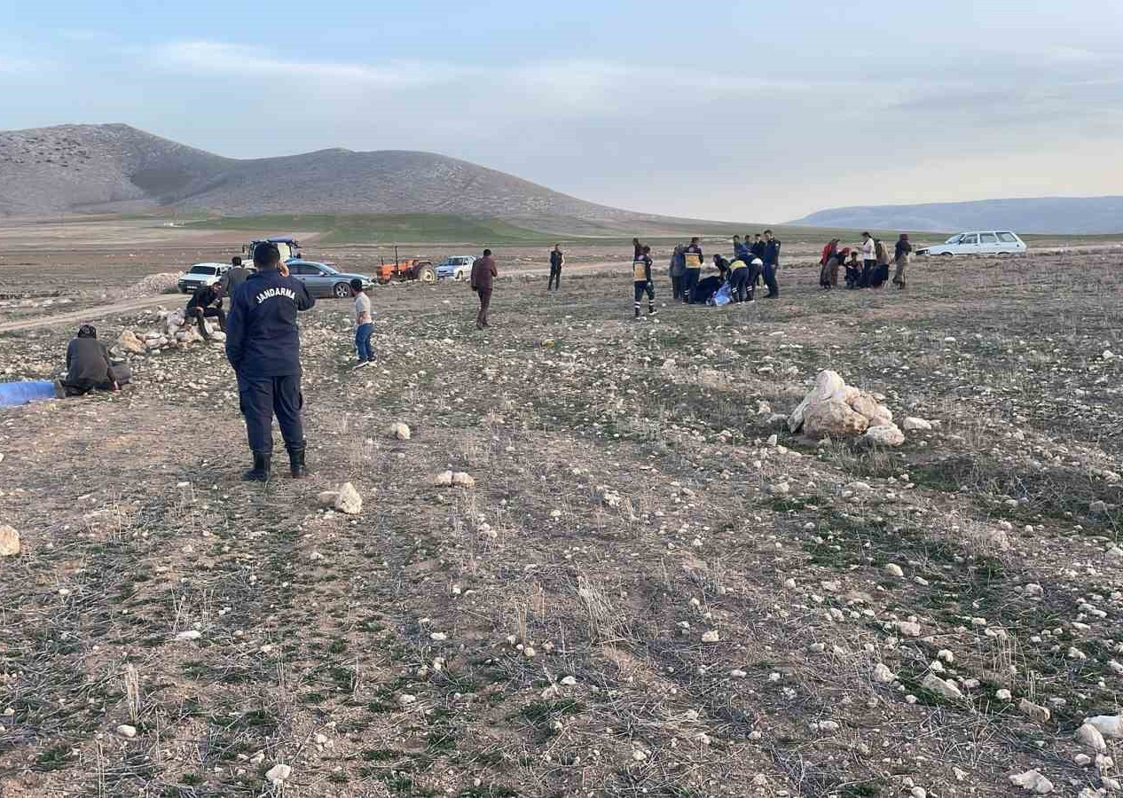 Konya’da akraba kavgası kanlı bitti: Baba ve oğlu yaşamını yitirdi...