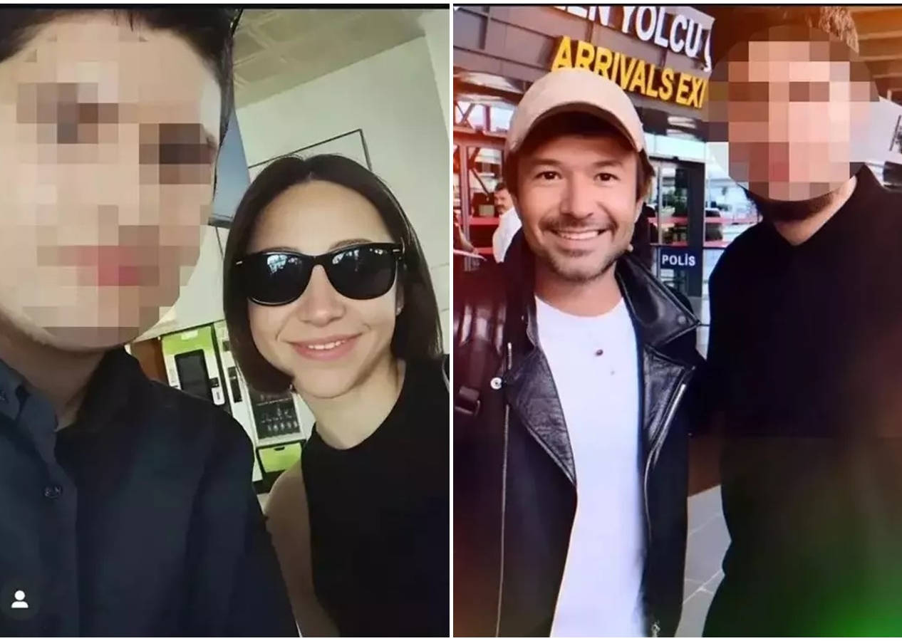 Ünlülerin üstüne kabus gibi çöktü! Takıntılı hayran setlere sızıp karavanları izledi, fotoğraf çektirme isteği geri çevrilince öyle bir şey yaptı ki....