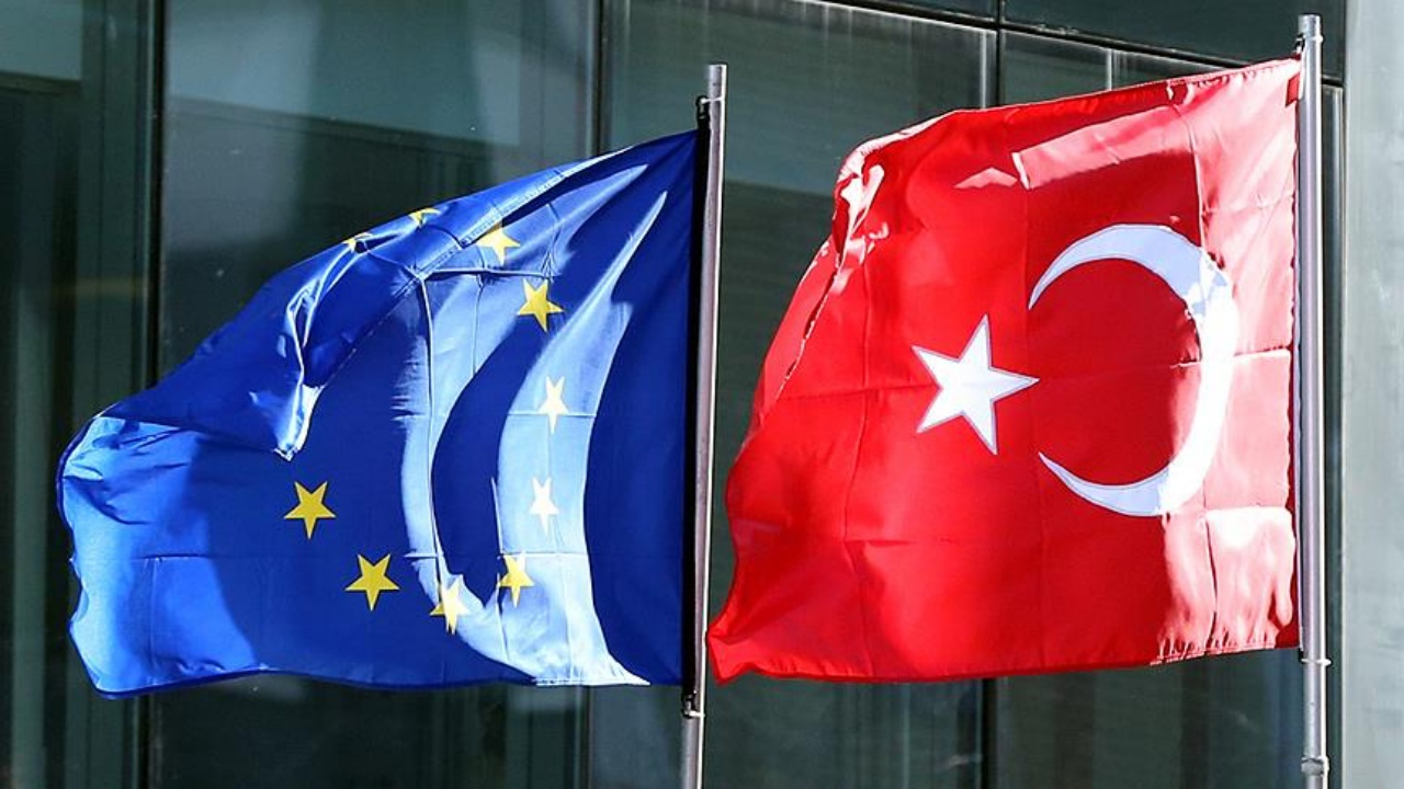 Türkiye, AB’nin ticaret devleri arasında! 5. sırada yerini korudu