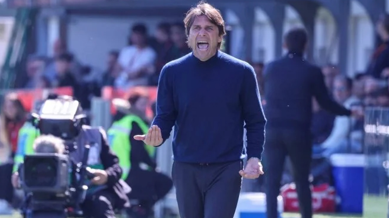 Napoli'ye şampiyonluk yarışında ağır darbe! Son 7 maçta 6 kez puan kaybı