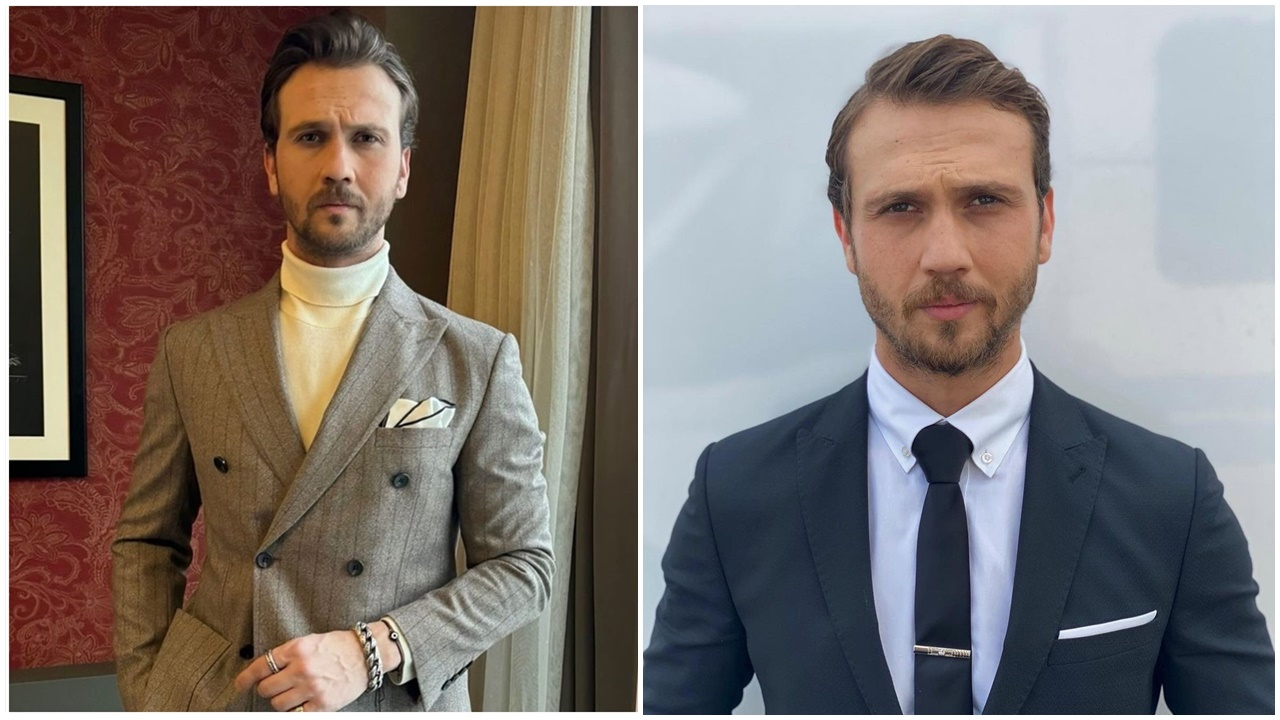 Apar topar ameliyata alınmıştı! Aras Bulut İynemli’den hayranlarını sevindiren haber: Sete geri döndü!