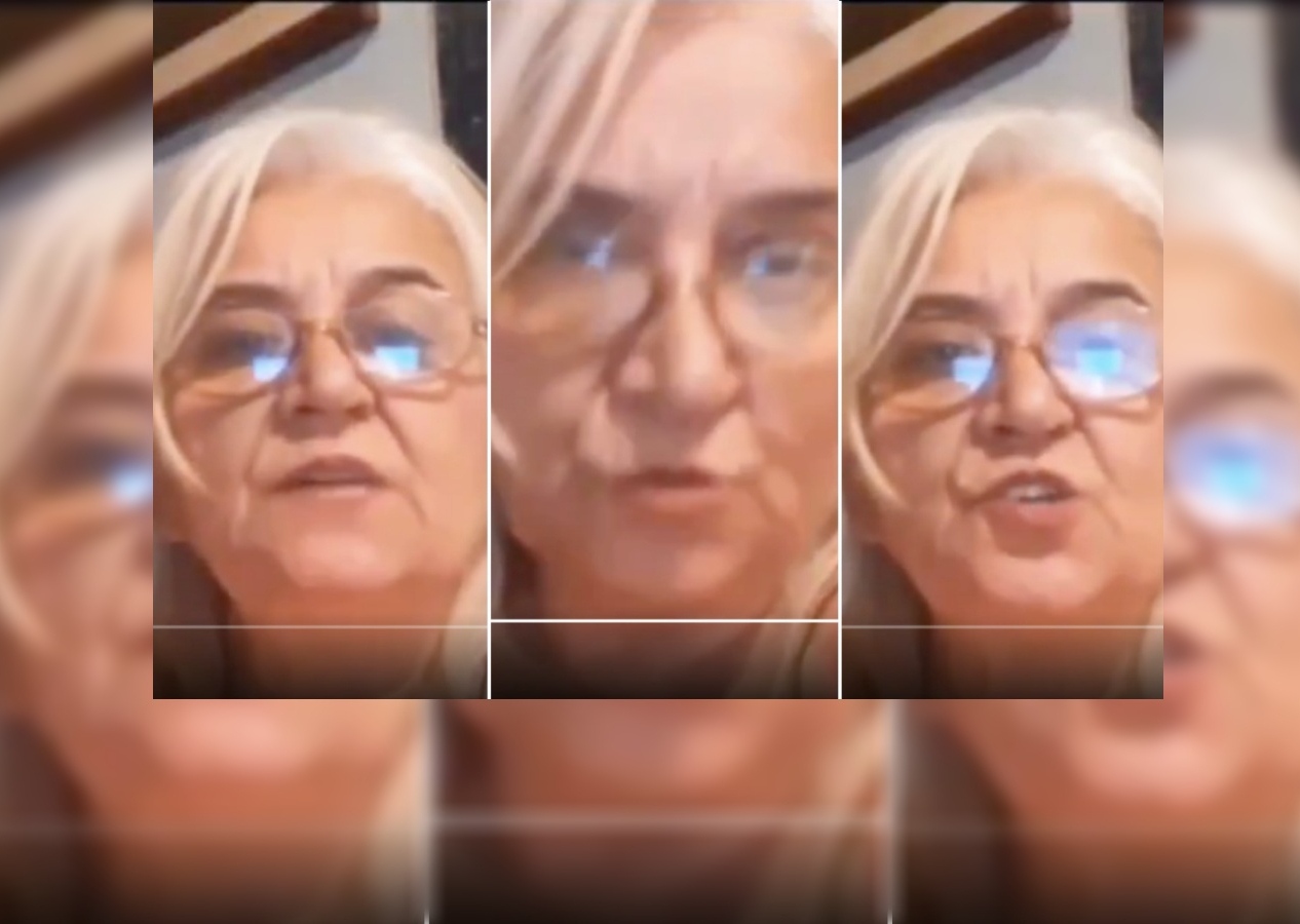 Hayvanlara Adalet Derneği Başkanı Hülya Yalçın'dan kin dolu sözler: Köpekler görevlilerin boynunu koparsın!