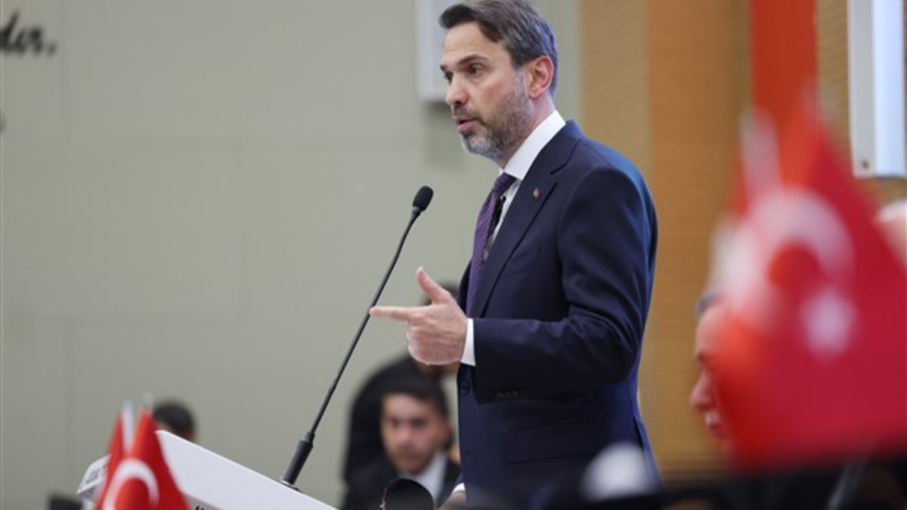 Bakan Bayraktar müjdeyi verdi! TTK’ya yeni işçi alımı yolda