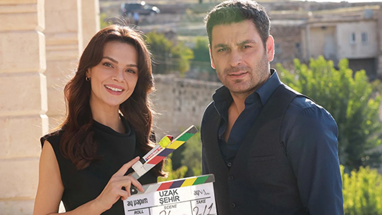 Cihan ve Alya arasında yatak krizi! ''Kolyeyi takmazsan Cihan üzülür'' sözleriyle şaşırttı