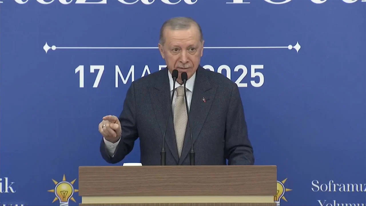 Cumhurbaşkanı Recep Tayyip Erdoğan'dan kritik mesaj: Mezhepçilik fitnesini boşa düşürdük