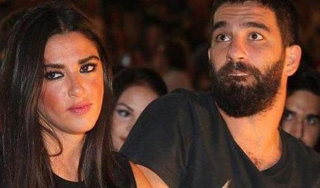 Aslıhan Doğan'ın Arda Turan'dan intikamı asıl şimdi başlıyor!