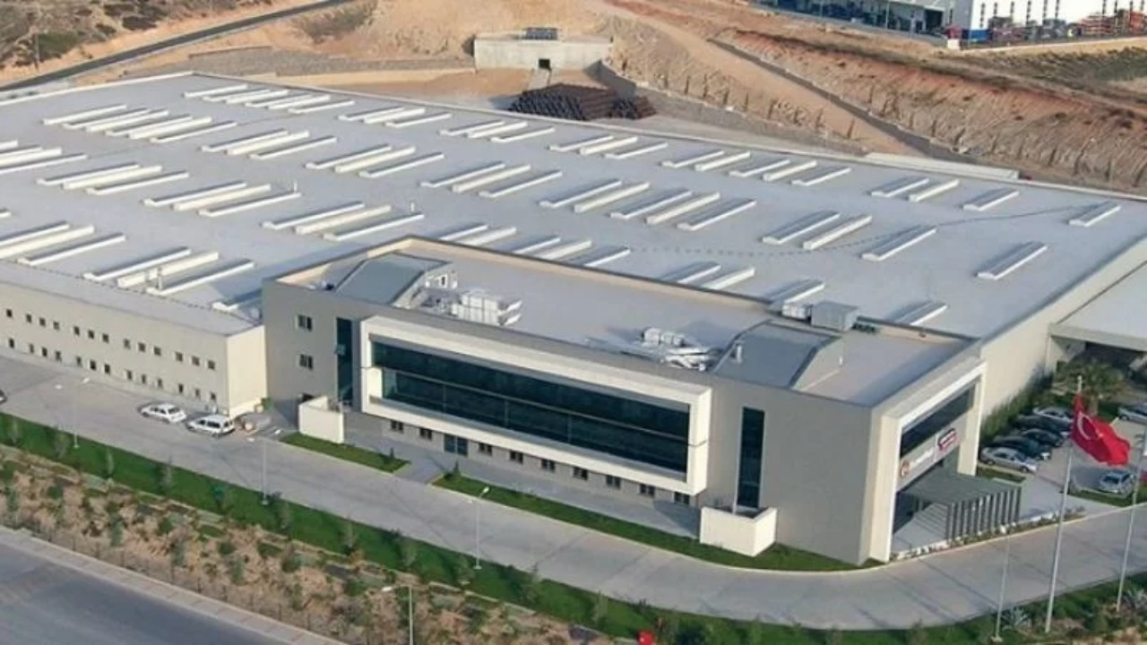 ORGE 2024 yılını 3.4 milyar TL ciro ile kapattı