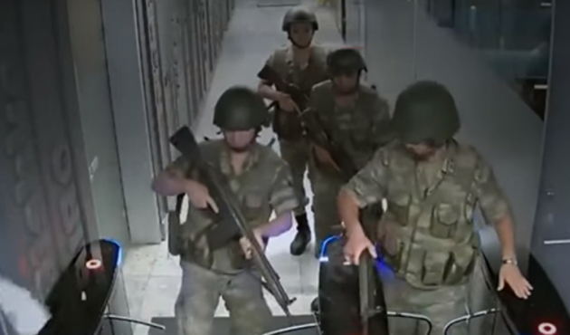 'Bu çakal sürüsü Türk yargısı önünde hesap verecek'