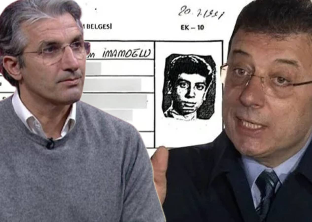 Ekrem İmamoğlu'ndan üniversite yönetimine tehdit! Bu imzayı atarsanız...