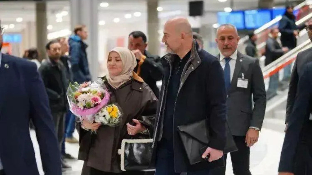 Süleyman Soylu'yu Almanya'da çıldırtan olay! Kemerini çıkarıp attı!