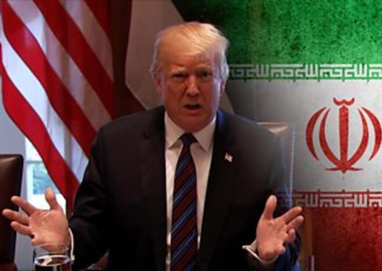Donald Trump'tan İran'a tehdit: Husilerin attığı her kurşundan Tahran sorumlu olacaktır