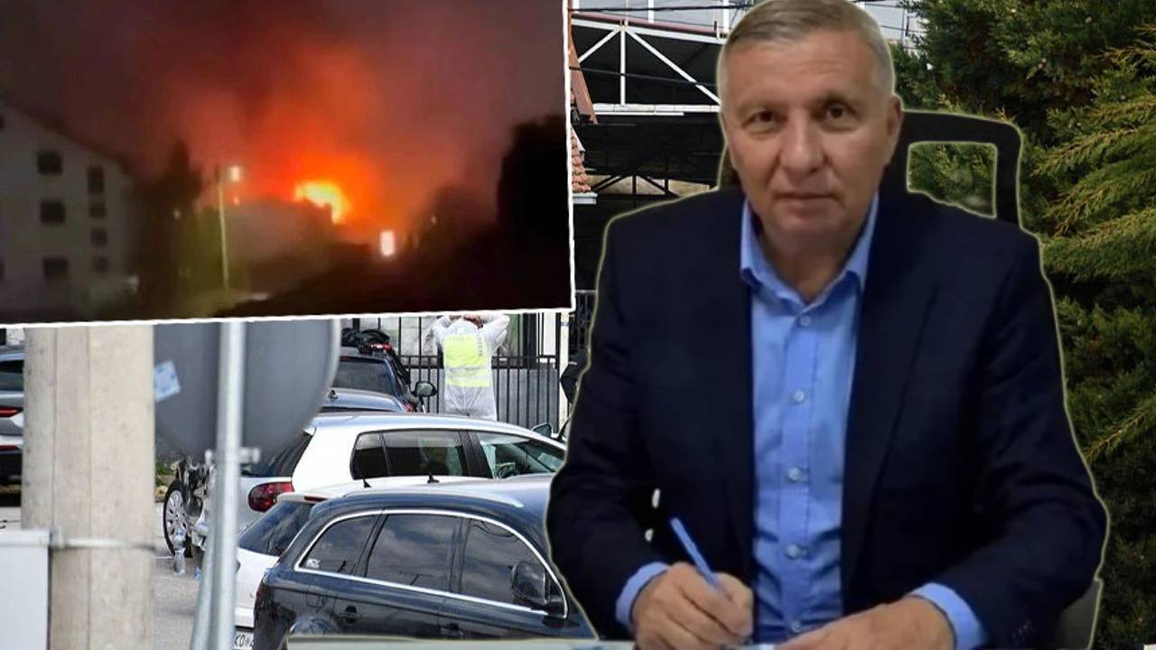 Gece kulübünde yangın faciası: Koçani Belediye Başkanı Ljupco Papazov istifa etti