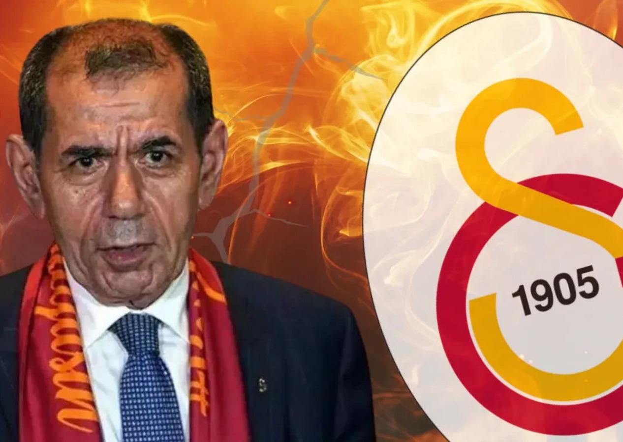 Dursun Özbek'ten İbrahim Hacıosmanoğlu'na cevap! Tarihi basın toplantısı: "Sen de koyun gibi dinledin o zaman"