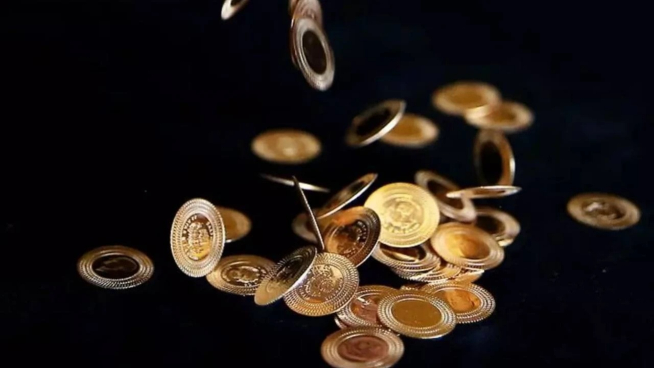 Resmi Gazete’de yayımlandı! Bankadan alınan altına ek vergi geldi