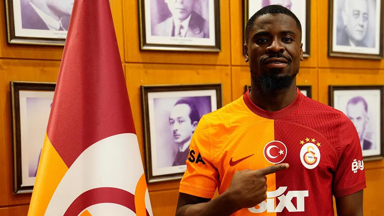 Sacha Boey yerine kurtarıcı olarak gelmişti! 1 sene sonra futbolu bırakma kararı aldı
