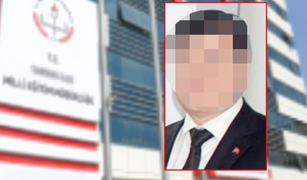 Milli Eğitim Müdürlüğü'nde yasak aşk kavgası