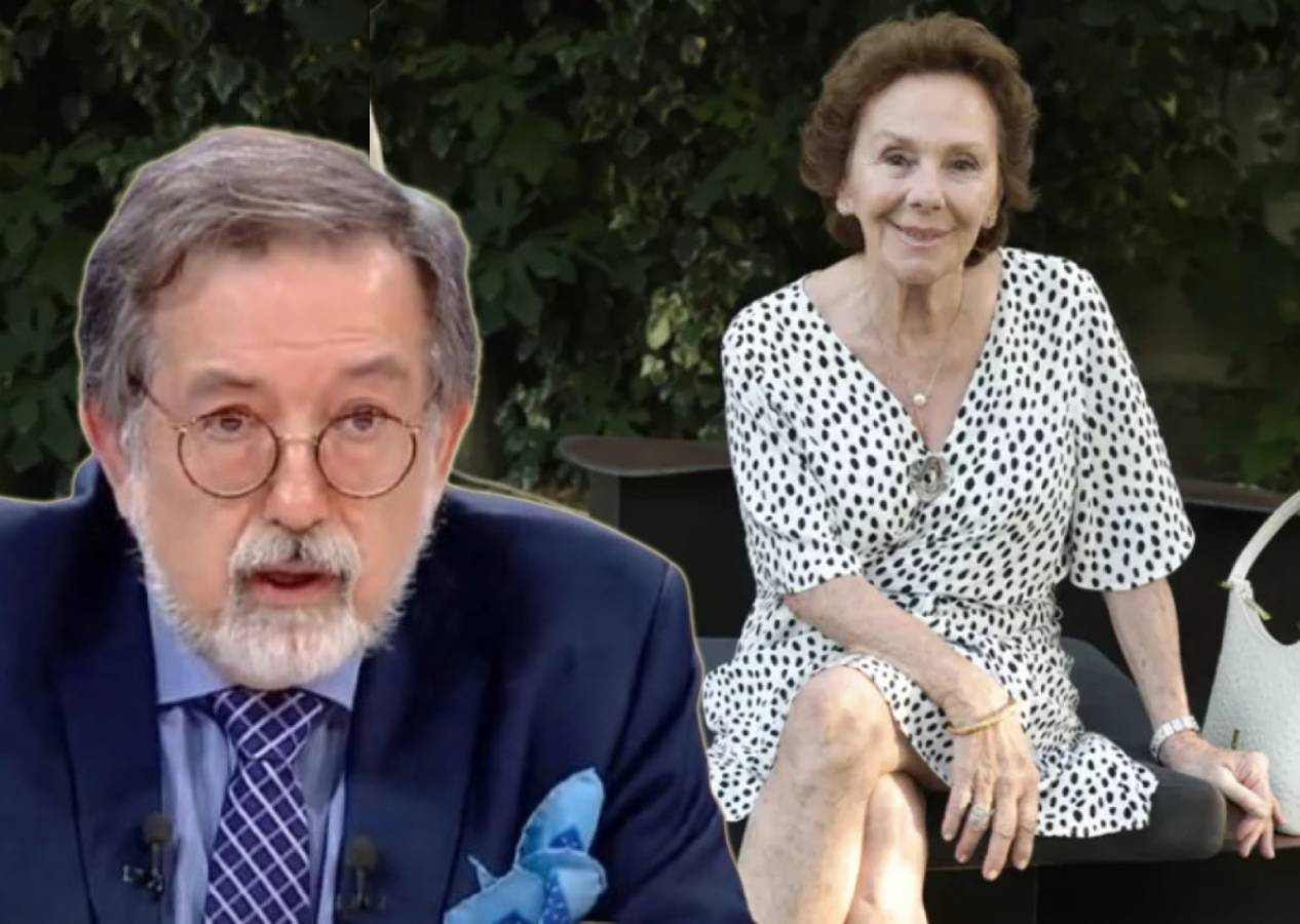 Kenize Murad, CIA ajanı iddialarına ilişkin gazeteci Murat Bardakçı'ya bir mektup gönderdi