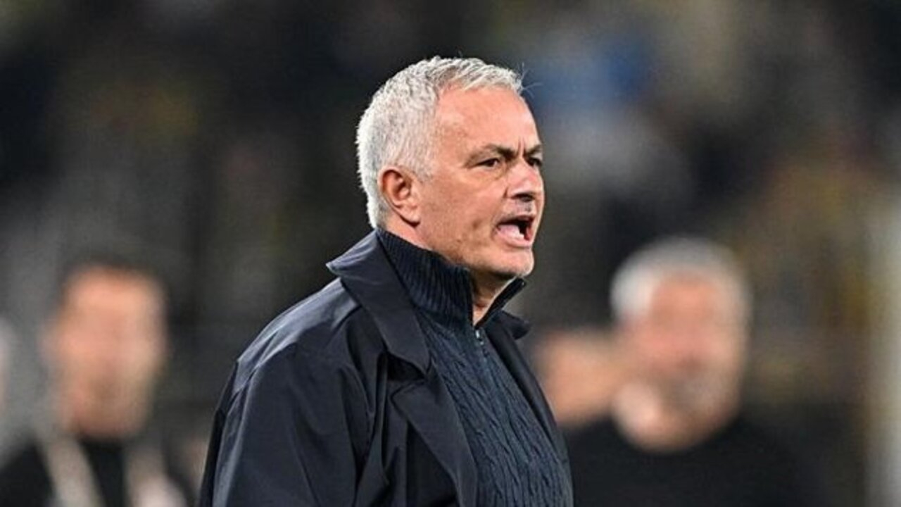 Jose Mourinho'dan şampiyonluk sorusuna flaş yanıt!
