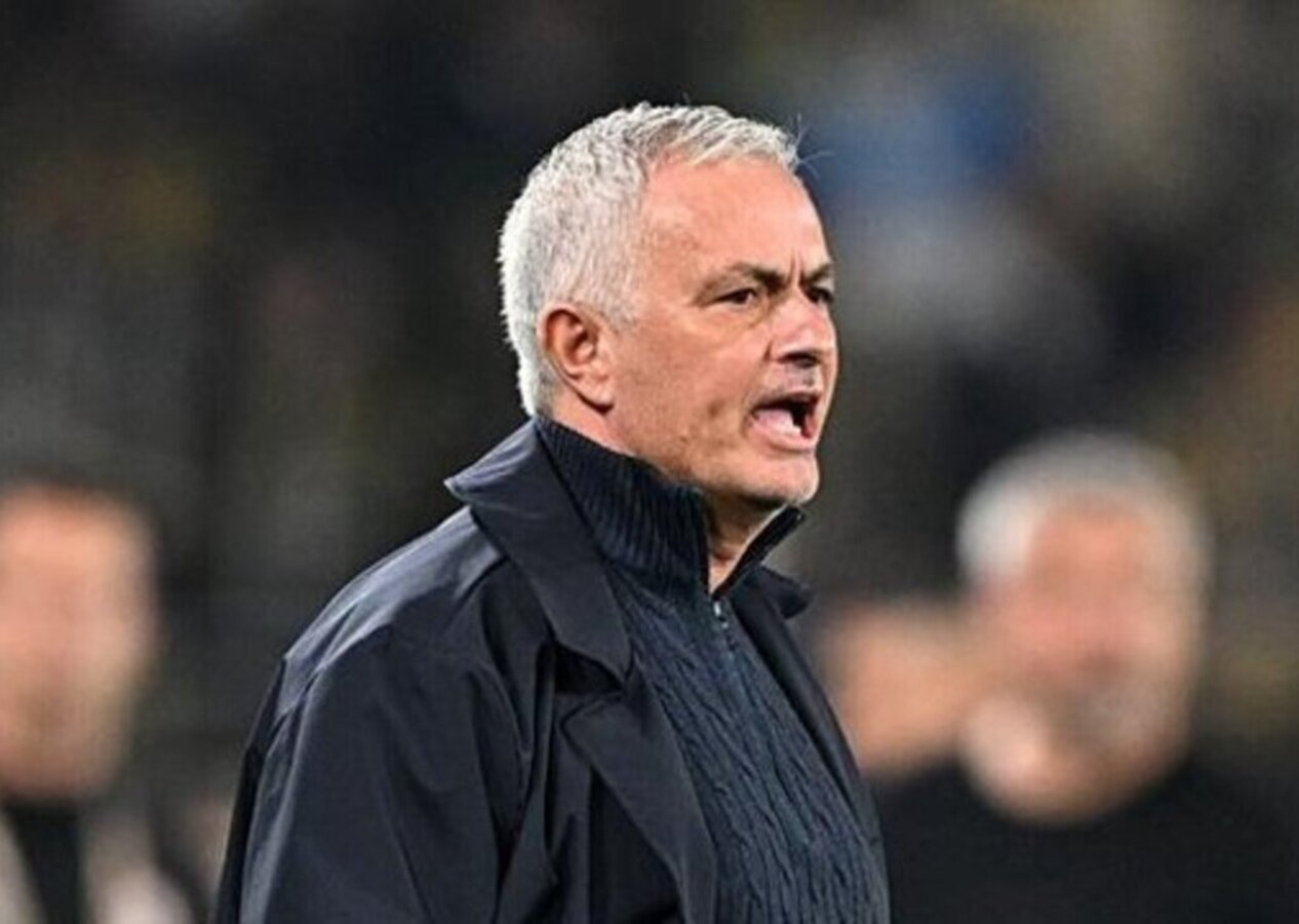 Jose Mourinho'dan şampiyonluk sorusuna flaş yanıt!