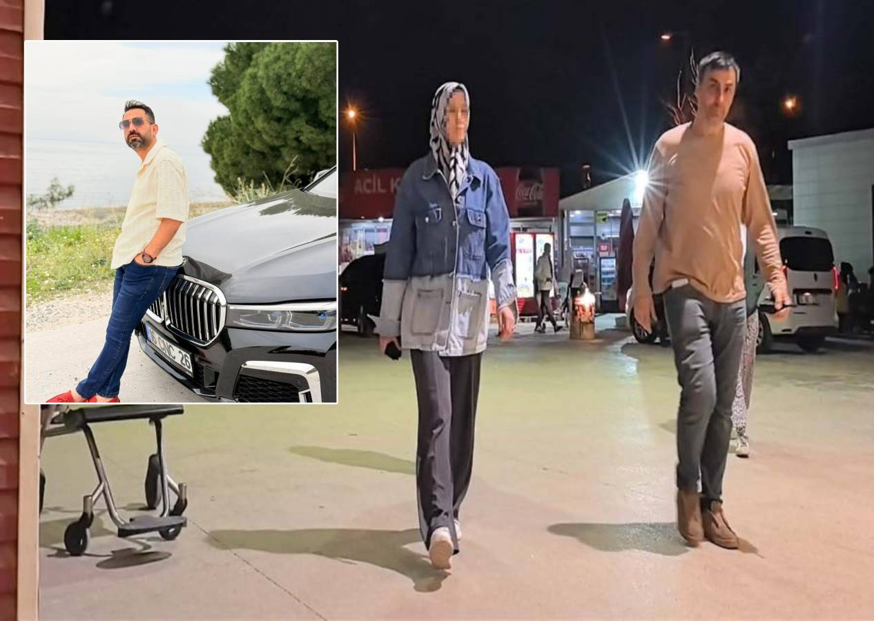 Galerici eşini tabancayla öldürdü, polisi arayıp 'eşimi vurdum' dedi