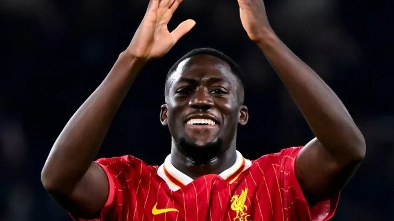 Liverpool'da bir ayrılık daha! Konate'nin yeni adresi Real veya Bayern