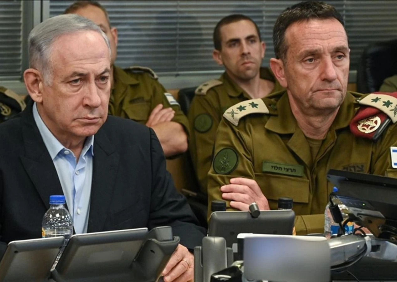 İsrail'i şaşkına çevirdi: Hamas'ı takdir etmekten başka çaremiz yok!