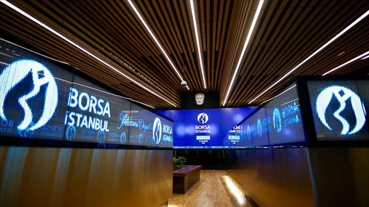 Borsa bugün neden düşüyor? Borsa İstanbul düzeltme hareketine başladı