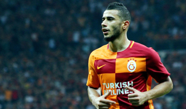 Belhanda L’Equipe’e konuştu!
