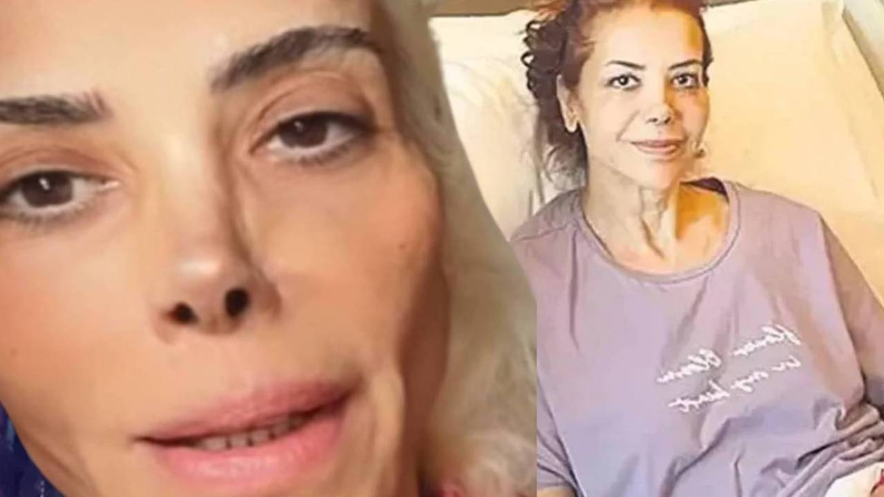 Oryantal Tanyeli yaşam savaşını kaybetti! "Hakkınızı helal edin, ağrım çok" demişti...